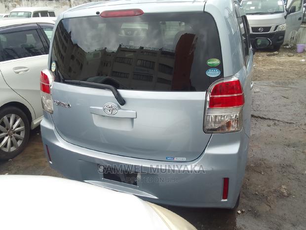 Toyota Spade 1.5 2016 Silver - thumbnail 3