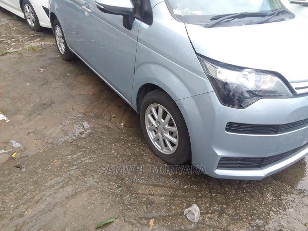 Toyota Spade 1.5 2016 Silver - thumbnail 4
