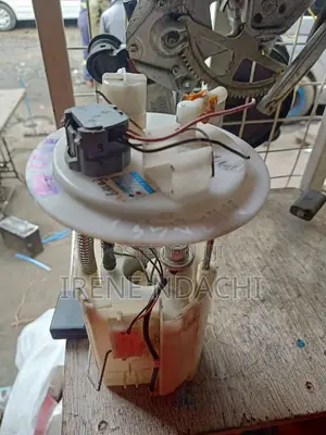 Mitsubishi Mirage Fuel Pump