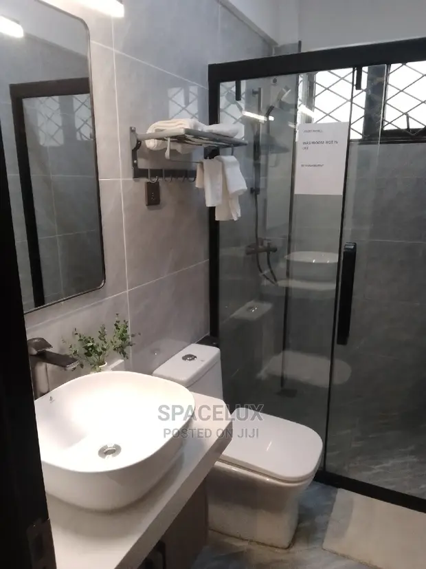 4bdrm Apartment in Kileleshwa for sale