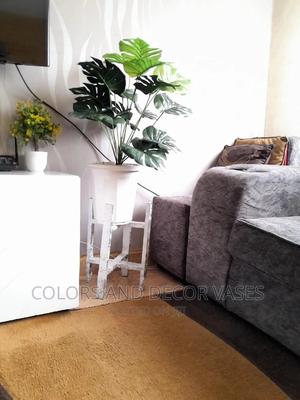 Stands Wooden for Plants - thumbnail 2