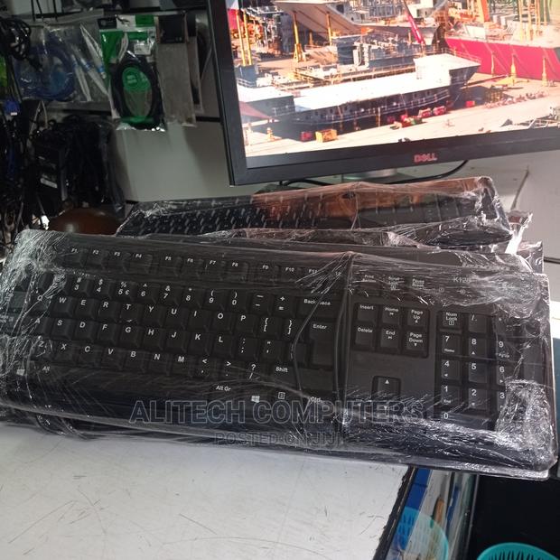 Desktop Usb Keyboard - thumbnail 2