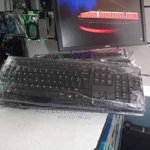Desktop Usb Keyboard