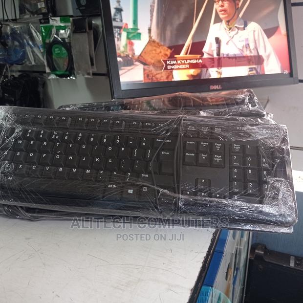 Desktop Usb Keyboard - thumbnail 4