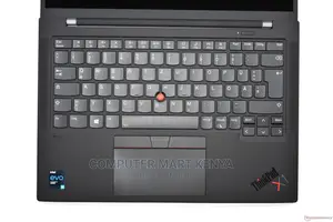 New Laptop Lenovo ThinkPad X1 Carbon 16GB Intel Core I5 SSD 512GB