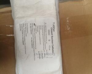 Closed Suction Catheter Fr10 - thumbnail 2