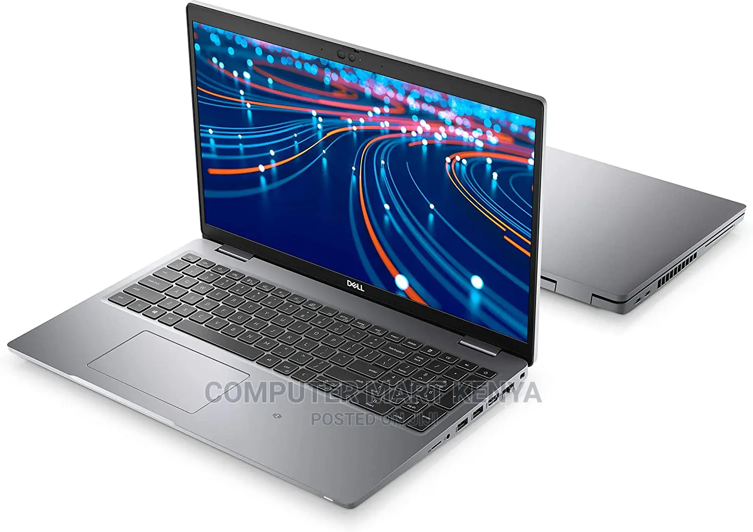 New Laptop Dell Latitude E5520 16GB Intel Core I5 SSD 256GB