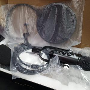 Generic Condenser Microphone BM-800 Mic Kit - thumbnail 2