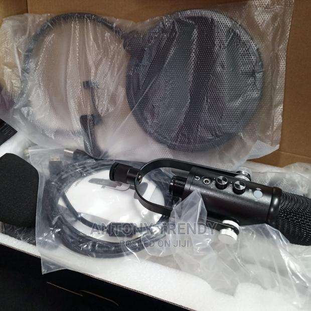 Generic Condenser Microphone BM-800 Mic Kit - main view