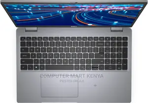 New Laptop Dell Latitude E5520 16GB Intel Core I5 SSD 256GB