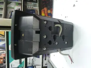 Speaker 6inch Ally-Audio