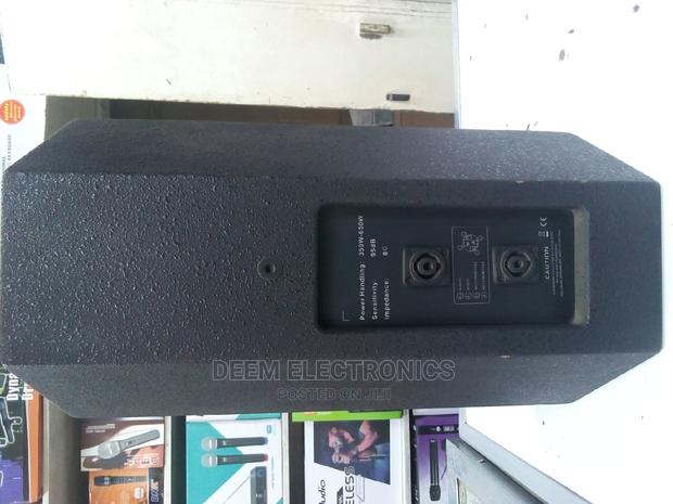 Speaker Martin Audio 8inch - thumbnail 2