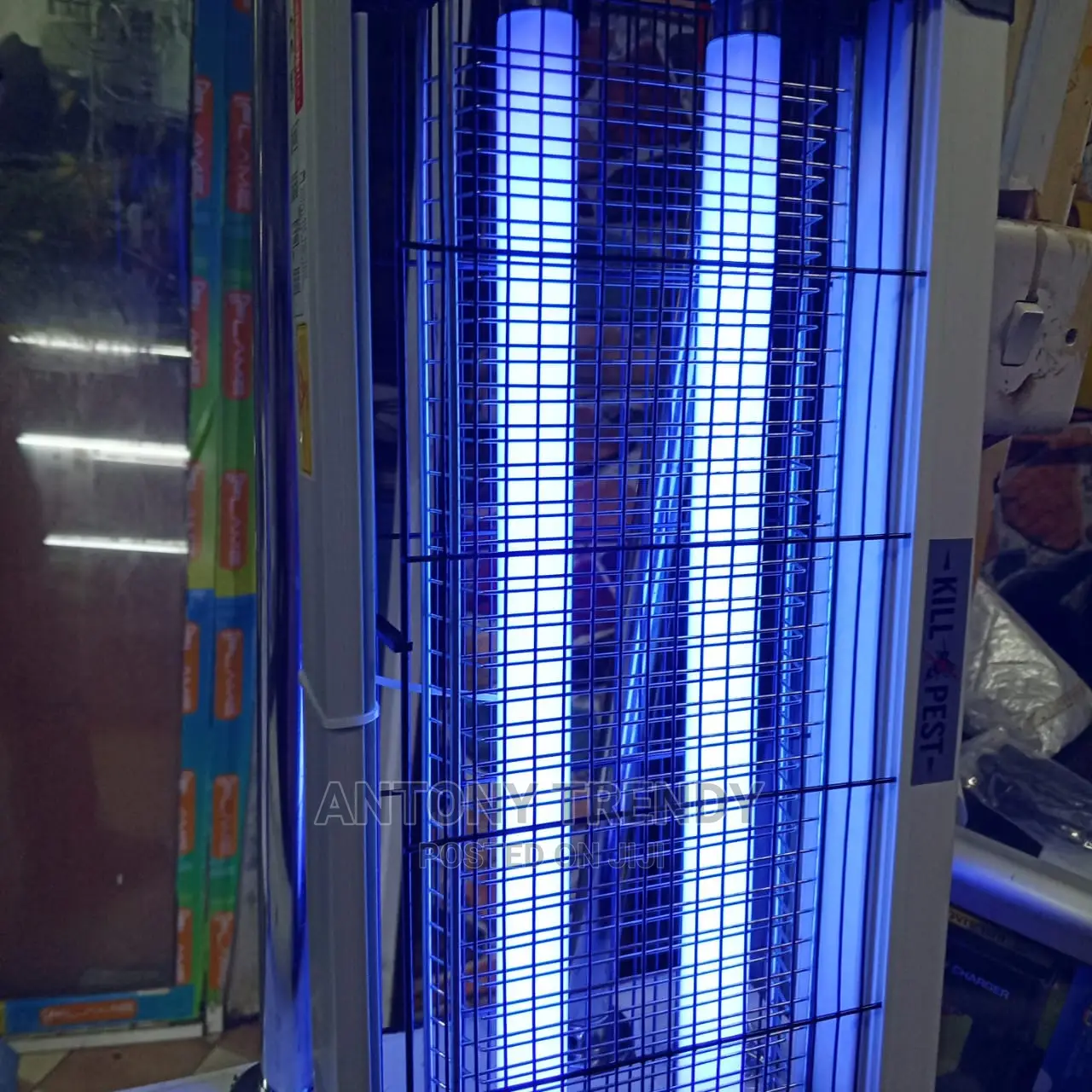 Insect Killer Machine Kill Pest 20 Watts