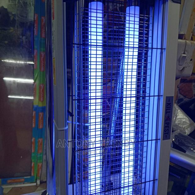 Insect Killer Machine Kill Pest 20 Watts - main view