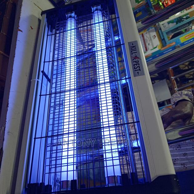 Insect Killer Machine Kill Pest 20 Watts - main view