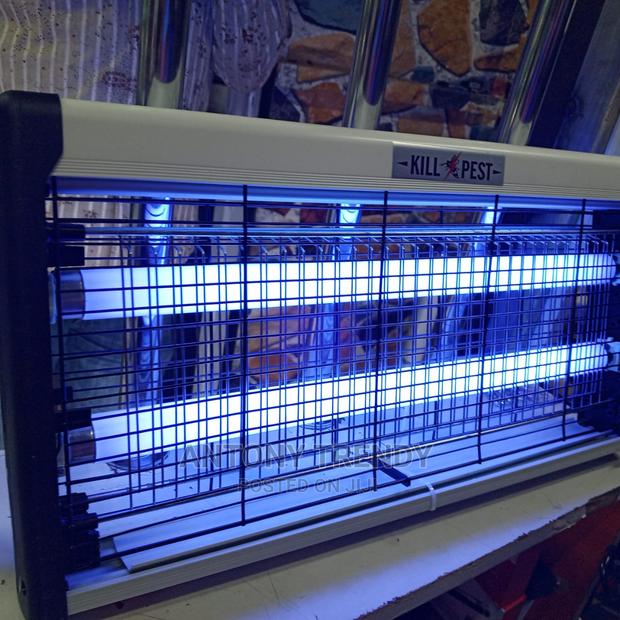 Insect Killer Machine Kill Pest 40 Watts