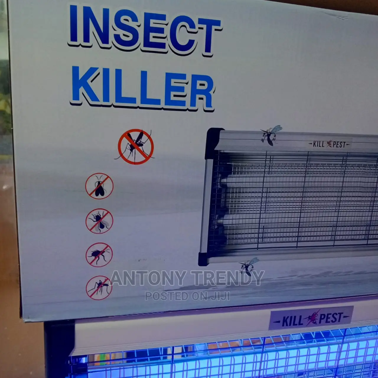 Electronic Insect Mosquito Killer 30 Watts