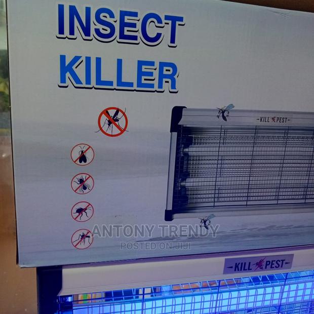 Electronic Insect Mosquito Killer 30 Watts