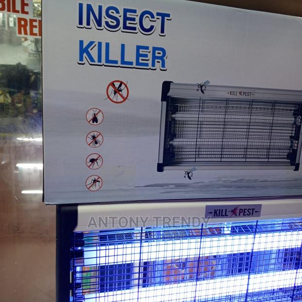 Electronic Insect Mosquito Killer 30 Watts - thumbnail 2