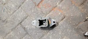 Nissan Note, March New Model Gearbox Mount