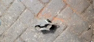Nissan Note, March New Model Gearbox Mount