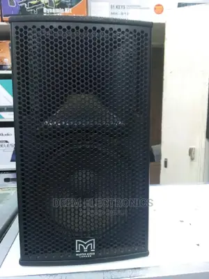 Speaker Martin Audio 8inch