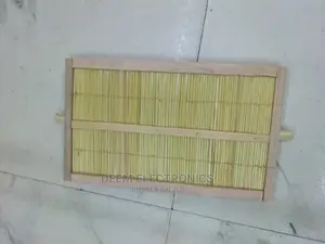Traditional - Kayamba, Triangles