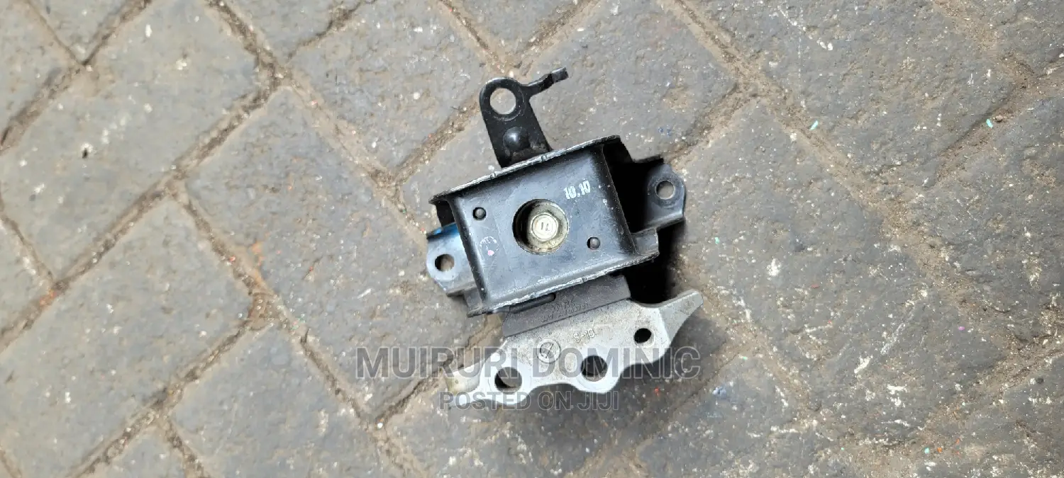Engine Mount Daihatsu Mira, Move