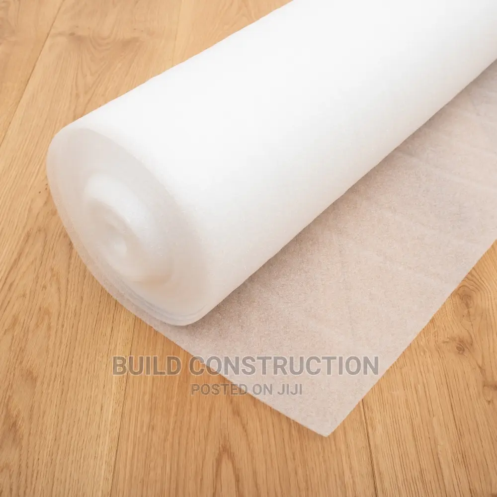 Floor Underlay Suppliers in Kenya
