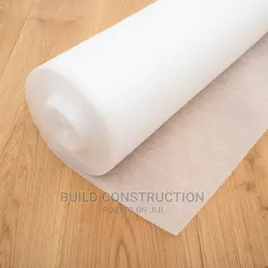 Floor Underlay Suppliers in Kenya