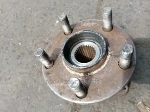 Read Wheel Hubs Subaru Impreza, Forester, Legacy.