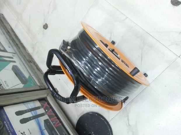 Extension 100 Meters 2.5mm
