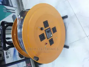 Extension 100 Meters 2.5mm