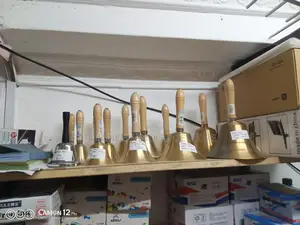 Bells for Schools