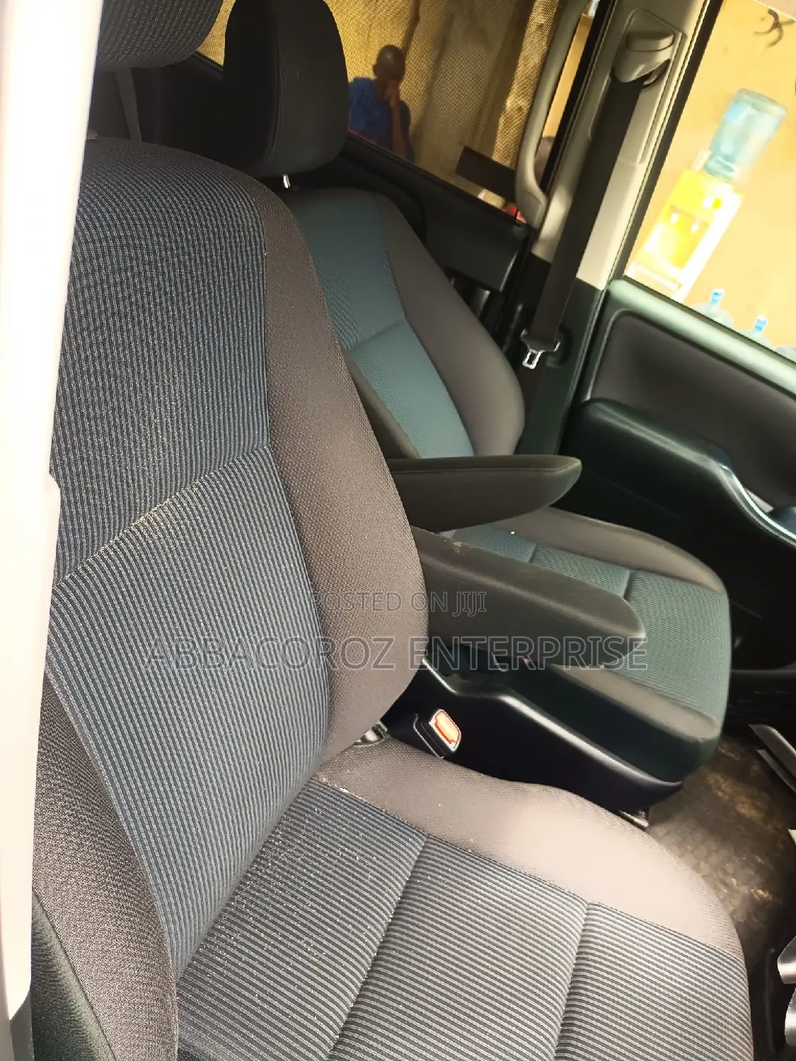 Toyota Noah 2.0 FWD (7 Seater) 2016 Silver