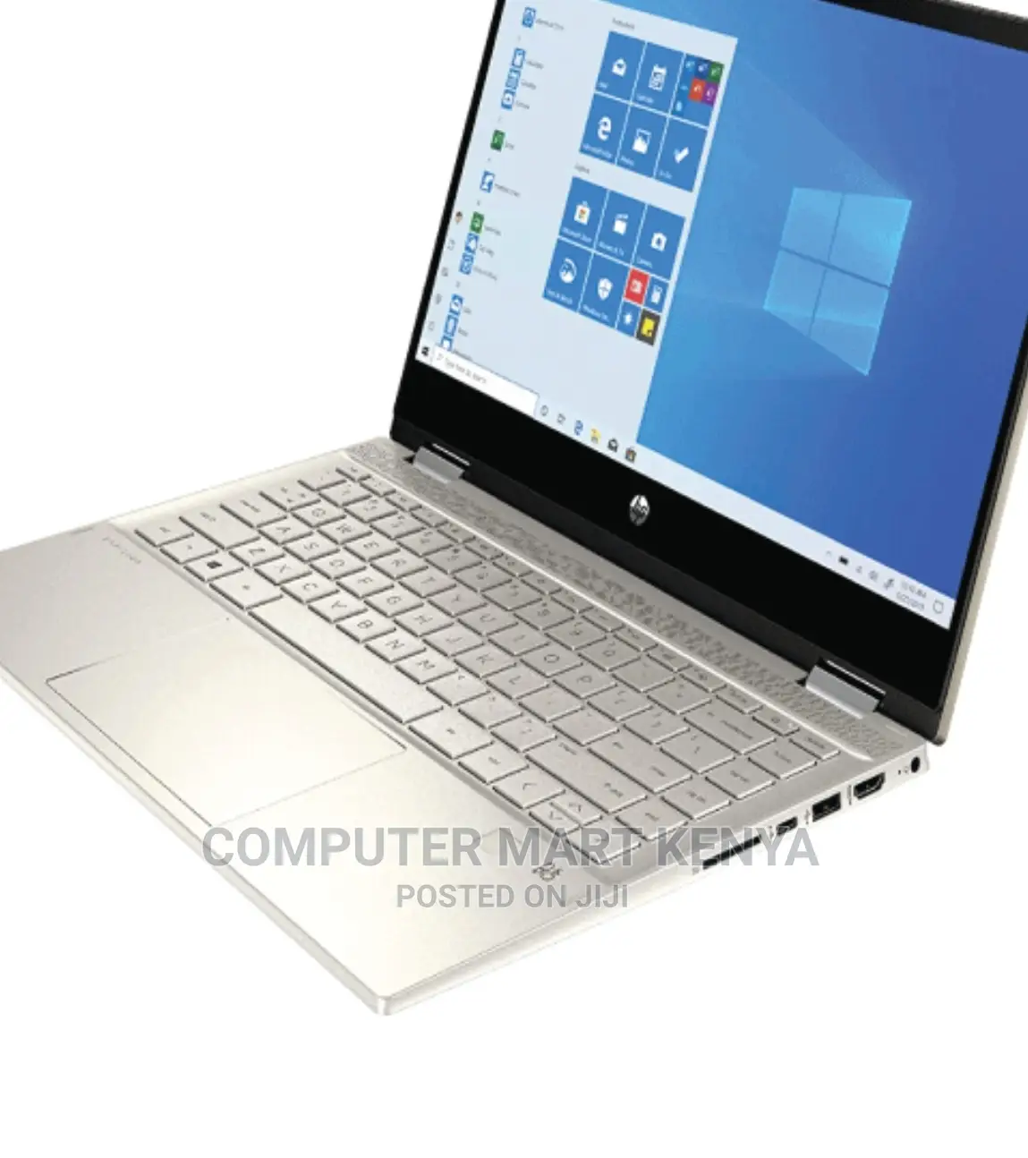 New Laptop HP Pavilion x360 14 16GB Intel Core i5 SSD 512GB