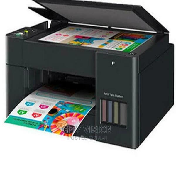 Brother T220 Printer Inkjet - main view