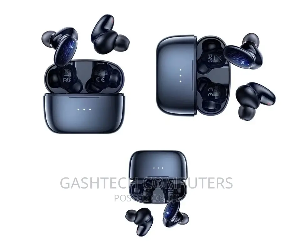 - WS108 Hitune X5 True Wireless Stereo Earbuds UGREEN