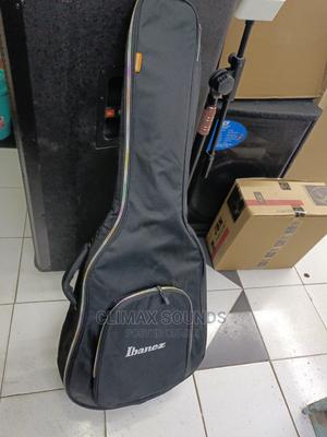 Ibanez Guitar Bag Acoustic L - main view