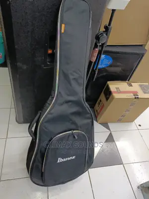 Ibanez Guitar Bag Acoustic L