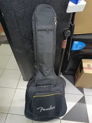 Fender Acoustic Guitar Bag L