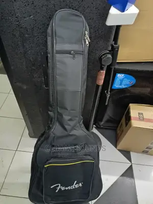 Fender Acoustic Guitar Bag L