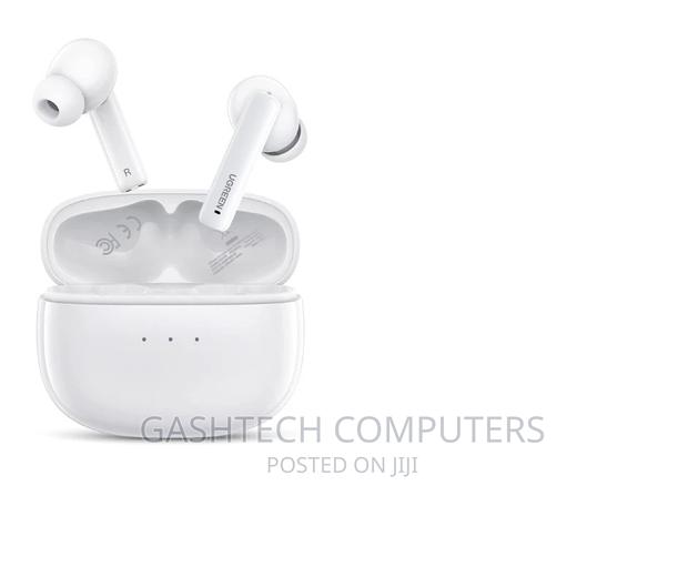 UGREEN Hitune T3 Active Noise-Cancelling Wireless Earbuds - main view