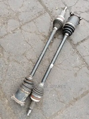 Rear Drive Shaft Rav 4, Vanguard Harrier, Lexus New Model.