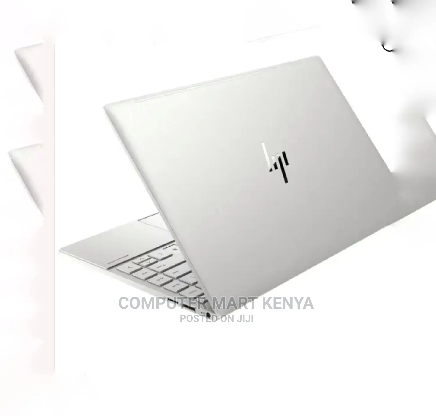 New Laptop HP Envy 13 8GB Intel Core i5 SSD 256GB