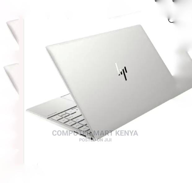 New Laptop HP Envy 13 8GB Intel Core i5 SSD 256GB - thumbnail 3