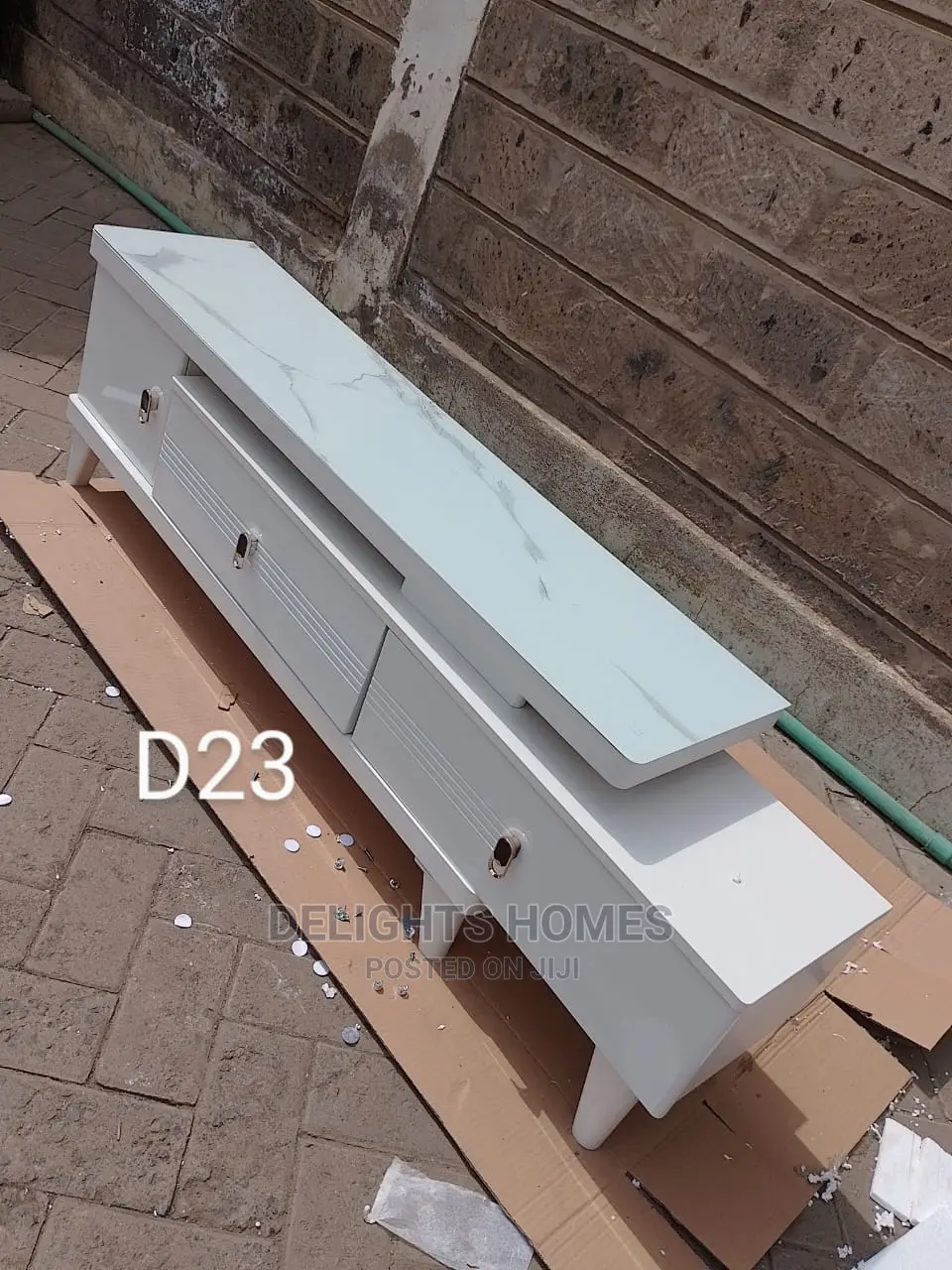 Modern TV Stand
