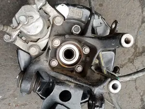 Harrier,Lexus,Vanguard,Rav 4,RUMION Rear Front Wheel Hubs.