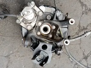 Harrier,Lexus,Vanguard,Rav 4,RUMION Rear Front Wheel Hubs.