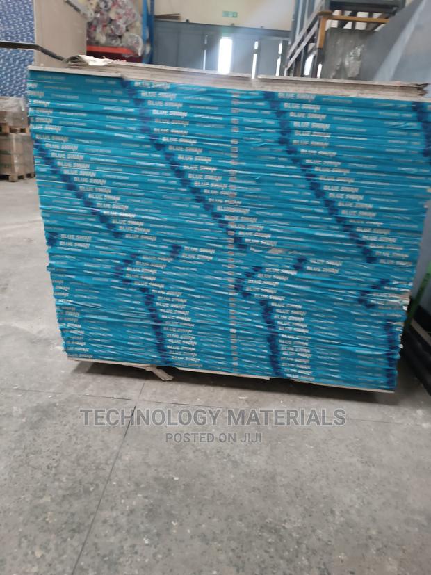 Blueswan Gypsum Board(12mm)